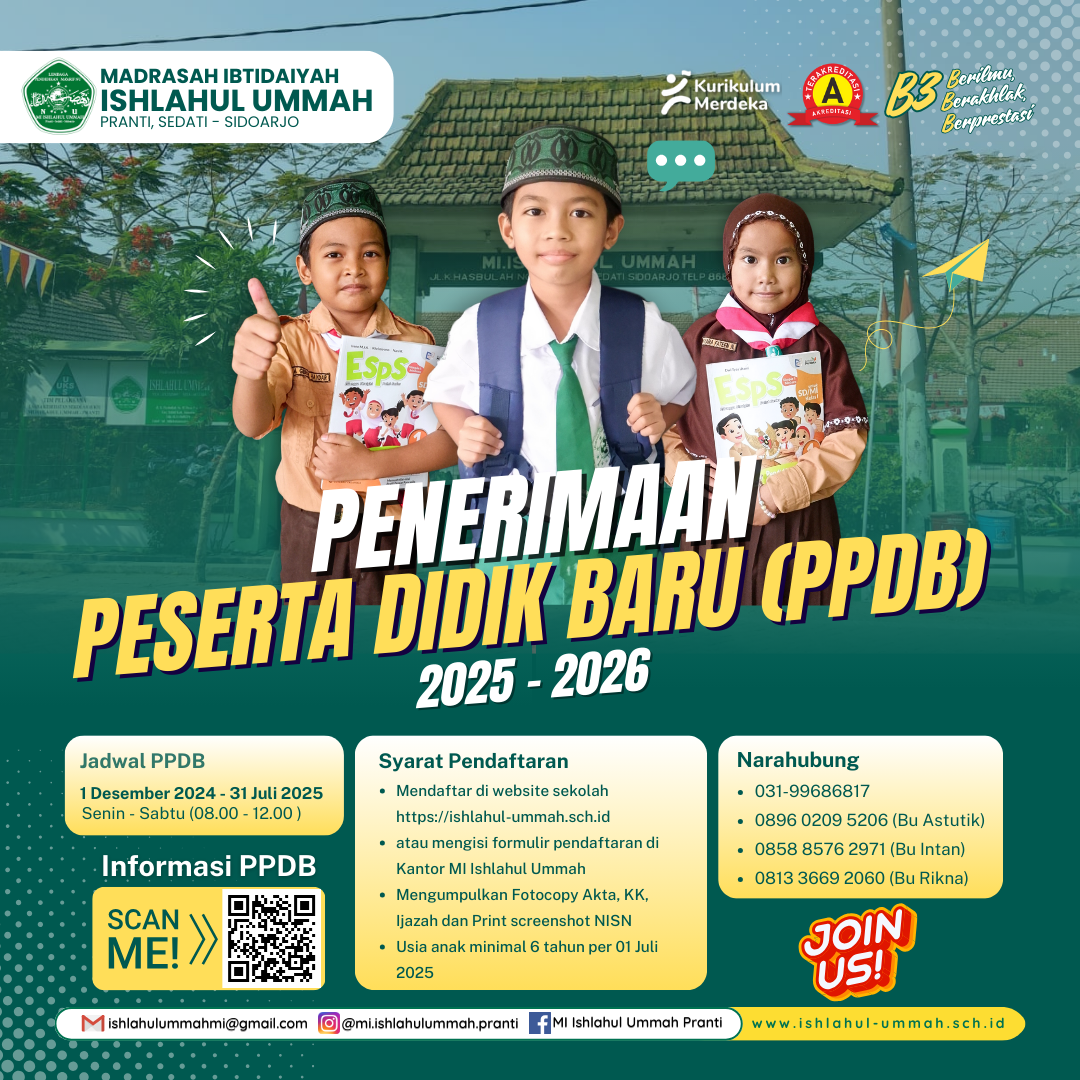 PPDB 2025-2026