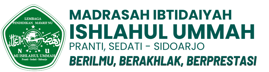 MIS Ishlahul Ummah Pranti