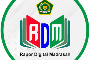 Raport Digital Madrasah (RDM)