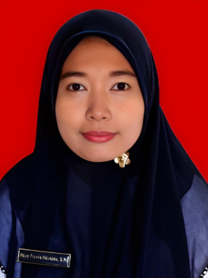 Intan Pisesa Febriana, S.Pd