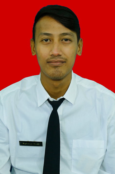 Rahmat Hadi, S.Pd