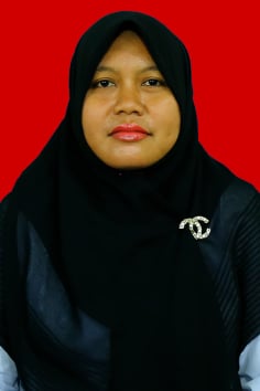 Riknawati, S.Pd