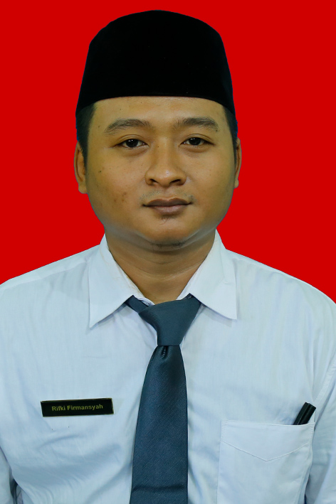 Rifki Firmansyah