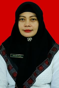 Astutik, S.Pd