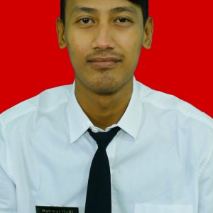 Rahmat Hadi, S.Pd